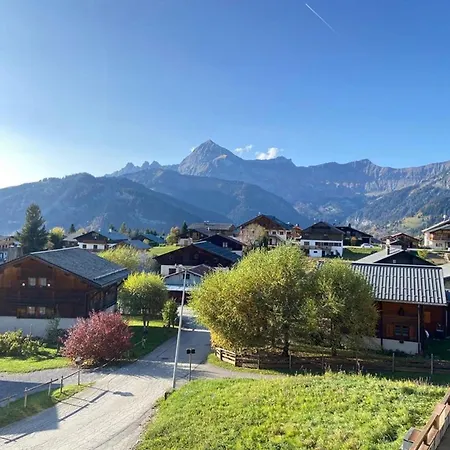 Confortable 4 Pers., Proche Pistes Et Commerces, Parking, Balcon Sud-ouest, Animaux Admis - Fr-1-733-91